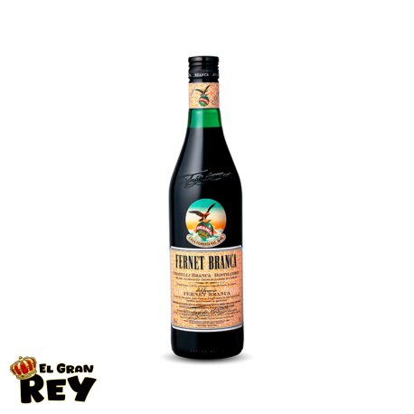 Fernet Branca 1000ml