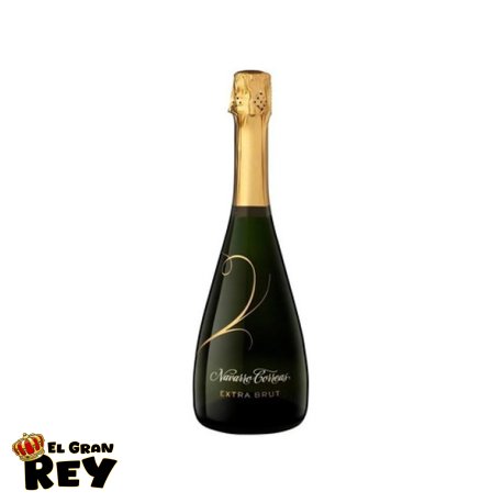 Champagne Navarro Correa X 750ml