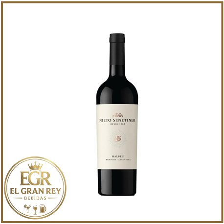 NIETO SENETINER (MALBEC)