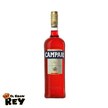 Campari Aperitivo 750 Ml