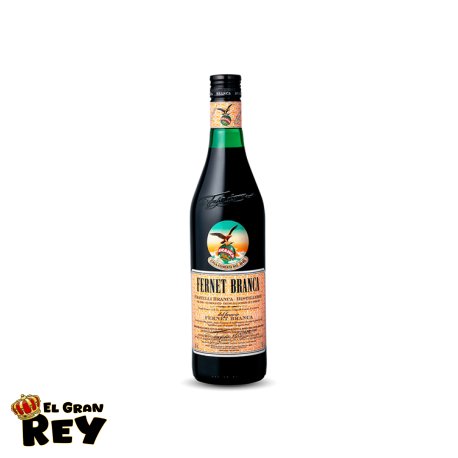 Fernet Branca 750ml.