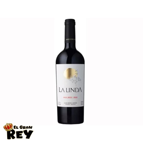 La Linda Malbec 750 ml