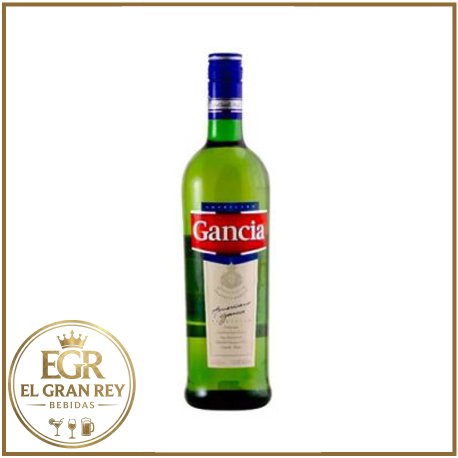 GANCIA AMERICANO APERITIVO 1.25L