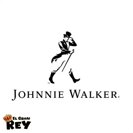 Whisky Johnnie Walker Red Label x 1 Litro