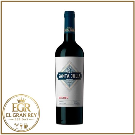SANTA JULIA (MALBEC)