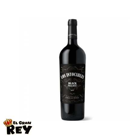 Los Intocables Malbec Finca Las Moras