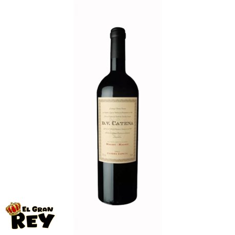 Dv Catena Malbec Malbec 750ml
