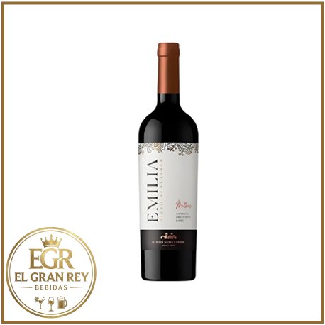 EMILIA (MALBEC)