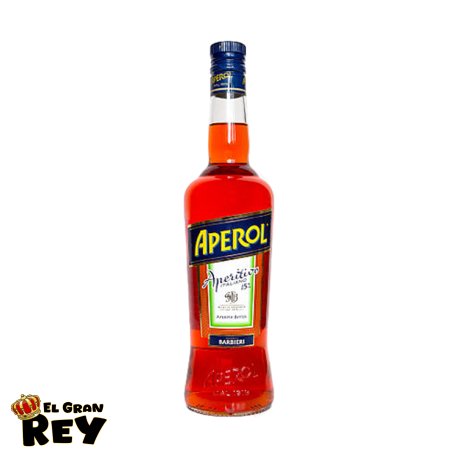 Aperitivo Aperol 750ml