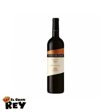 Vino Fond De Cave Reserva malbec Trapiche 750ml