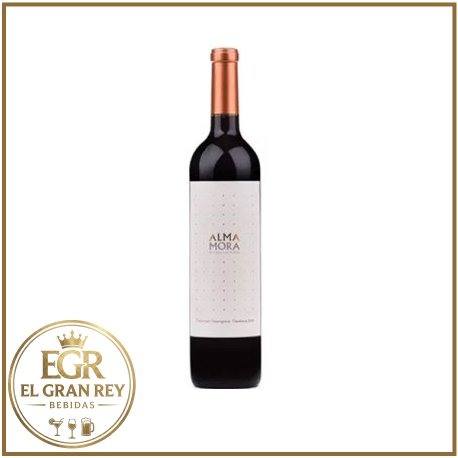 ALMA MORA (MALBEC)