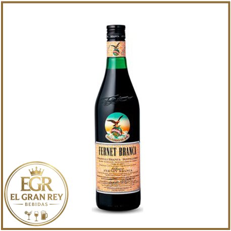 Fernet Branca 1000ml