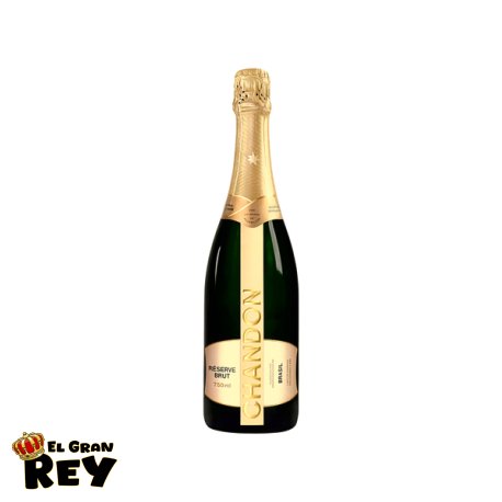 Champagne Chandon Extra Brut 750cc