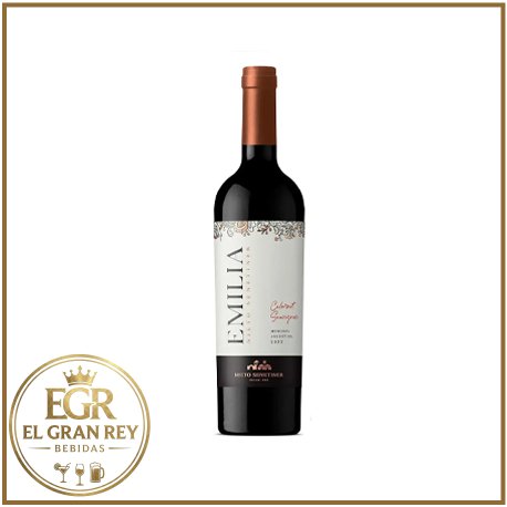 EMILIA (CABERNET)