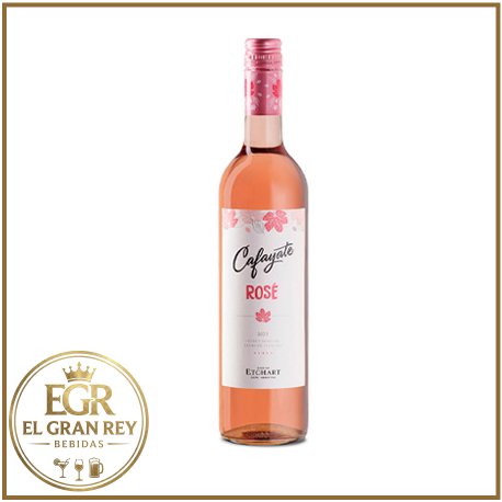 CAFAYATE ROSE