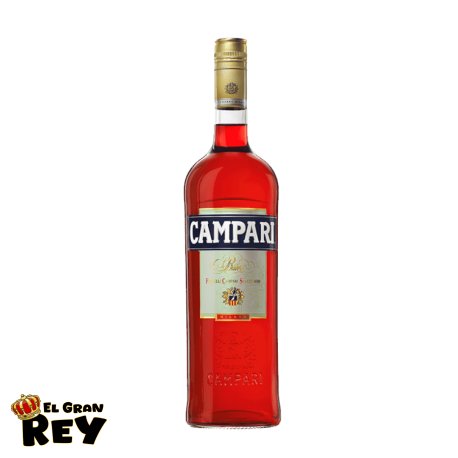 Campari Aperitivo 1000 ML