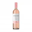 Vino rosado dulce Benjamin nieto senetiner en botella 750 cc.