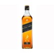 Johnny Walker Black Label whisky 1 Litro