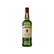 Whiskey Jameson Irlandés 700ml