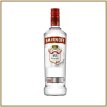 Vodka Smirnoff Clásico 700 ML