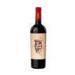 Vino Otro Loco Mas malbec 750ml