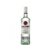 Ron Bacardi Blanco Carta Blanca 750 Cc